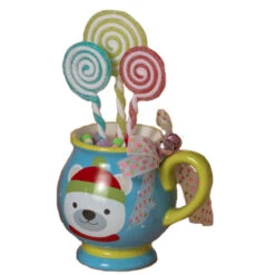 9" Lifesize Holiday Candy Pick In Ceramic Mug Christmas Decoration 2657570 6 9" Lifesize Holiday Candy Pick In Ceramic Mug Christmas Decoration 2657570 -Xmas Ornaments Shop 2657570b 46567.1651610198