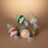 6.5" Candy Christmas Decoration 2660000