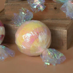 6.5" Candy Christmas Decoration 2660000 -Xmas Ornaments Shop 2660000c 94612.1651683796