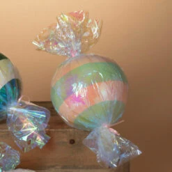 6.5" Candy Christmas Decoration 2660000 -Xmas Ornaments Shop 2660000d 87515.1651683800