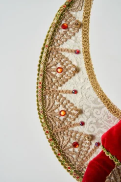 Katherine's Collection 27" All The Trimmings Angel Tabletop Figure 28-228575 -Xmas Ornaments Shop 28 228575 5 31219.1643836996