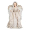 Katherine's Collection 20" Comfort And Joy Angel Tree Topper 28-228648