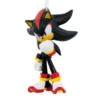 Hallmark 3" Shadow The Hedgehog Christmas Ornament 2HCM9149