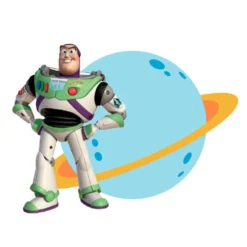 Hallmark Buzz Lightyear Personalized Christmas Ornament 3HCM0988 -Xmas Ornaments Shop 3HCM0988 large 53111.1655133497