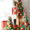 Raz 17.75" Nutcracker Christmas Decoration 4210262