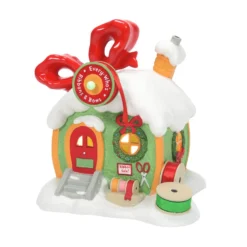 Department 56 The Grinch Village New For 2023 3 Pc Set -Xmas Ornaments Shop 6009728 76237.1681827540