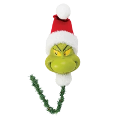 Department 56 Decorate Grinch In A Cinch Wreath Or Tree Decoration 6010192 -Xmas Ornaments Shop 6010192 1 72233.1647013887