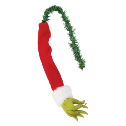 Department 56 Decorate Grinch In A Cinch Wreath Or Tree Decoration 6010192 -Xmas Ornaments Shop 6010192 2 16496.1647013890