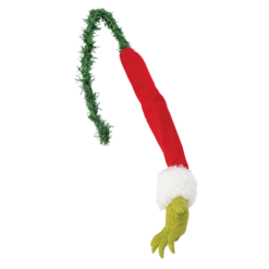 Department 56 Decorate Grinch In A Cinch Wreath Or Tree Decoration 6010192 -Xmas Ornaments Shop 6010192 3 27874.1647013893