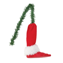 Department 56 Decorate Grinch In A Cinch Wreath Or Tree Decoration 6010192 -Xmas Ornaments Shop 6010192 5 60965.1647013900