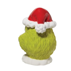Department 56 The Grinch Christmas Cookie Jar 6010964 -Xmas Ornaments Shop 6010964 1 05036.1644614440