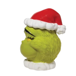 Department 56 The Grinch Christmas Cookie Jar 6010964 -Xmas Ornaments Shop 6010964 2 78888.1644614416