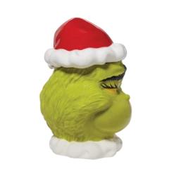 Department 56 The Grinch Christmas Cookie Jar 6010964 -Xmas Ornaments Shop 6010964 3 97559.1644614409