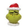 Department 56 The Grinch Christmas Cookie Jar 6010964