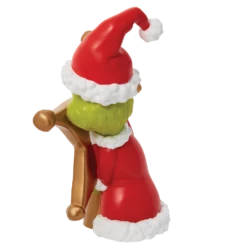 Department 56 The Grinch Christmas Tree Topper 6010970 -Xmas Ornaments Shop 6010970 2 35147.1645026380