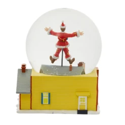 Department 56 National Lampoon's Christmas Vacation Waterball Snowglobe 6011663 -Xmas Ornaments Shop 6011663 1 93953.1677002370