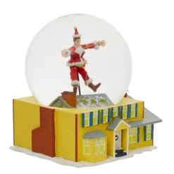 Department 56 National Lampoon's Christmas Vacation Waterball Snowglobe 6011663 -Xmas Ornaments Shop 6011663 3 21531.1677002363