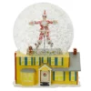 Department 56 National Lampoon's Christmas Vacation Waterball Snowglobe 6011663