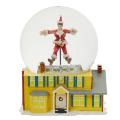 Department 56 National Lampoon's Christmas Vacation Waterball Snowglobe 6011663 -Xmas Ornaments Shop 6011663 37308.1677002366