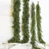 Raz 5.5' Cedar Christmas Garland G3922680