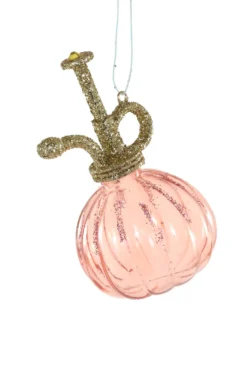 Cody Foster 4.25" Plant Mister Glass Christmas Ornament GO-8694