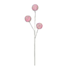 December Diamonds 20" Macaron Christmas Tree Pick -Xmas Ornaments Shop Item10 10006.jpg 39792.1687287068