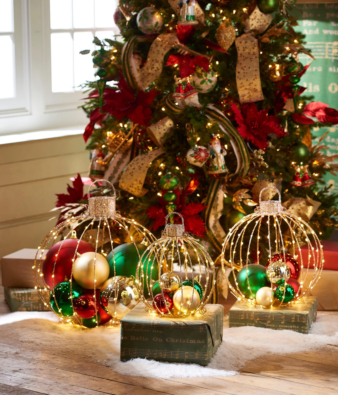 Xmas Ornaments Shop -Xmas Ornaments Shop L4340654 L4340610 L4340655 55371.1691199610