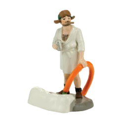 Department 56 7 Piece Christmas Vacation Village Set -Xmas Ornaments Shop NEW 4030741 34546.1684873143