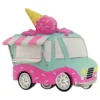 Ice Cream Truck Personalized Christmas Ornament OR2304
