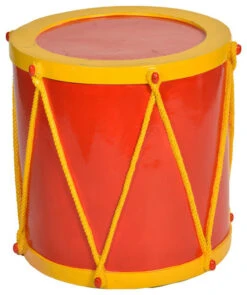 Barcana Commercial Full Body Outdoor Large Toy Soldier WithDrum Stand 55-24015-118 -Xmas Ornaments Shop api00nsuj 67598.1646091900