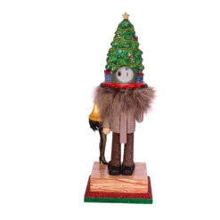 Kurt Adler 15" A Christmas Story Nutcracker Figure CS6201L -Xmas Ornaments Shop api0azgsm 40062.1646091873