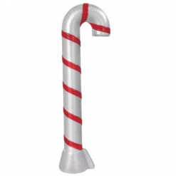 60" Santa And Elf 10 Piece Lighted Christmas Blow Mold Set -Xmas Ornaments Shop api3dvxoe 43099.1646091902