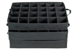 Tree Keeper 3 Tray Christmas Ornament Keeper Storage Bag With Front Pocket TK-10127 -Xmas Ornaments Shop api3vqwrg 15993.1646091884