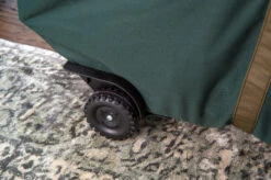 Tree Keeper Big Wheel No Drag Super Duffel 6-9 Ft Christmas Tree Storage Bag TK-10838 -Xmas Ornaments Shop api5smwsn 61873.1646091908