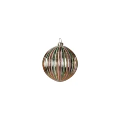 4.5" 100MM Iridescent Glass Ball Christmas Ornament 2616630 -Xmas Ornaments Shop api6yceiu 45920.1646091961