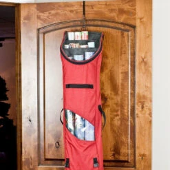 Santa's Bags Door Hanging Wrapping Paper Storage Bag 10130 9 Santa's Bags Door Hanging Wrapping Paper Storage Bag 10130 -Xmas Ornaments Shop apibtnxll 80220.1646091874