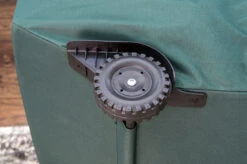 Tree Keeper Big Wheel No Drag Super Duffel 6-9 Ft Christmas Tree Storage Bag TK-10838 -Xmas Ornaments Shop apickbeng 55408.1646091909