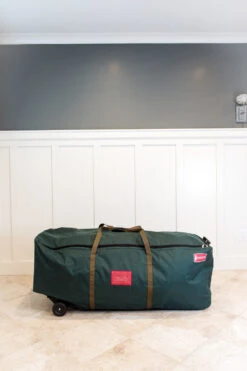 Tree Keeper Big Wheel No Drag Super Duffel 6-9 Ft Christmas Tree Storage Bag TK-10838 -Xmas Ornaments Shop apicxxwm5 46215.1646091907