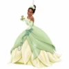 Hallmark 3" Princess Tiana Christmas Ornament 2HCM9276