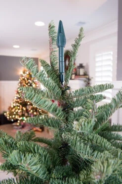 Village Lighting Universal Christmas Tree Topper Holder V-11103 -Xmas Ornaments Shop apigh6kik 36250.1646091958