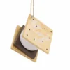 Hallmark 2" S'more Christmas Ornament 1HGO2380