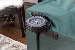 Tree Keeper Big Wheel No Drag Super Duffel 6-9 Ft Christmas Tree Storage Bag TK-10838 -Xmas Ornaments Shop apiitg4st 15643.1646091903