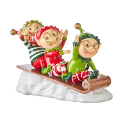 Raz Elf School Christmas Figure Decorations -Xmas Ornaments Shop apiitxw74 18502.1646091896