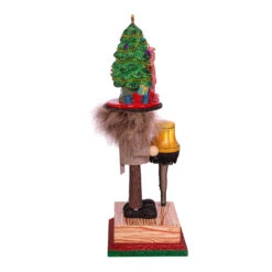 Kurt Adler 15" A Christmas Story Nutcracker Figure CS6201L -Xmas Ornaments Shop apijdk3nt 63930.1646091870