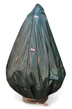 Tree Keeper 9' Pro Decorated Christmas Tree Storage Bag With Rolling Stand TK-10104 -Xmas Ornaments Shop apikjipxn 74601.1646091904