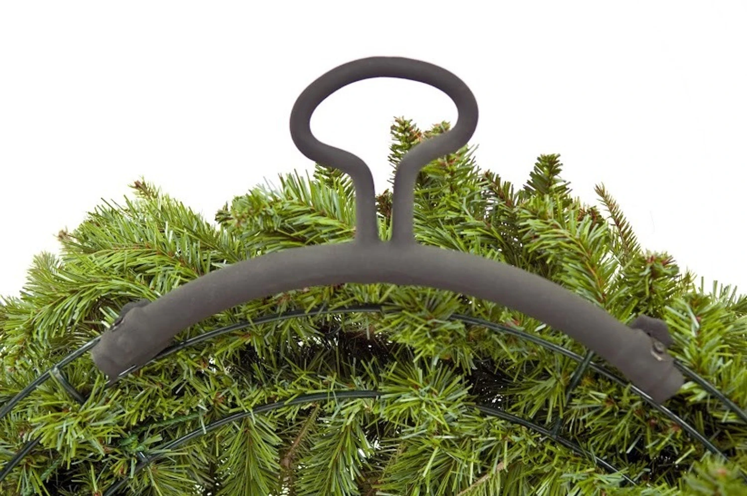 Treekeeper 36" Foam Lined Wreath Keeper With Removable Handle TK-10112 8 Treekeeper 36" Foam Lined Wreath Keeper With Removable Handle TK-10112 - Image 8