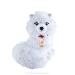 The Elf On The Shelf Elf Pets Arctic Fox EPFOX 8 The Elf On The Shelf Elf Pets Arctic Fox EPFOX -Xmas Ornaments Shop apimgcowj 15554.1646091860