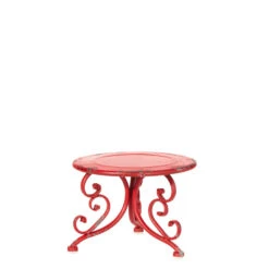 Raz Red Iron Riser Christmas Home Decoration Set Of 2 3928899 -Xmas Ornaments Shop apiqnvj4d 23911.1646091928