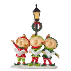 Raz Elf School Christmas Figure Decorations -Xmas Ornaments Shop apirchxmm 21493.1646091895