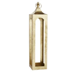 Raz Large21" Or 29" Gold Lantern Christmas Decoration -Xmas Ornaments Shop apivr8avm 72355.1646091913
